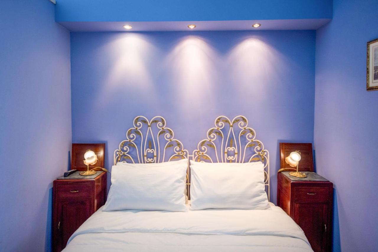 The Palace B&B And Apartments Санто-Стефано-ді-Камастра Екстер'єр фото